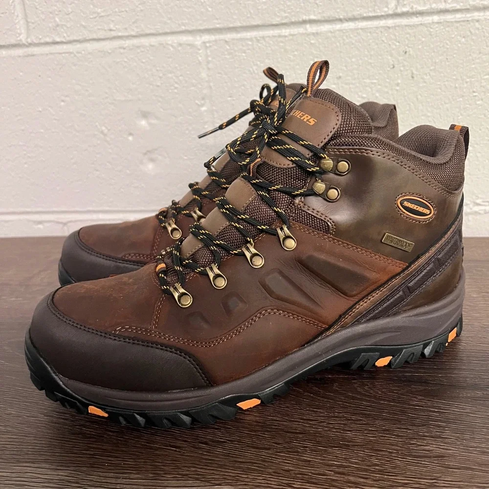 Skechers relaxed fit